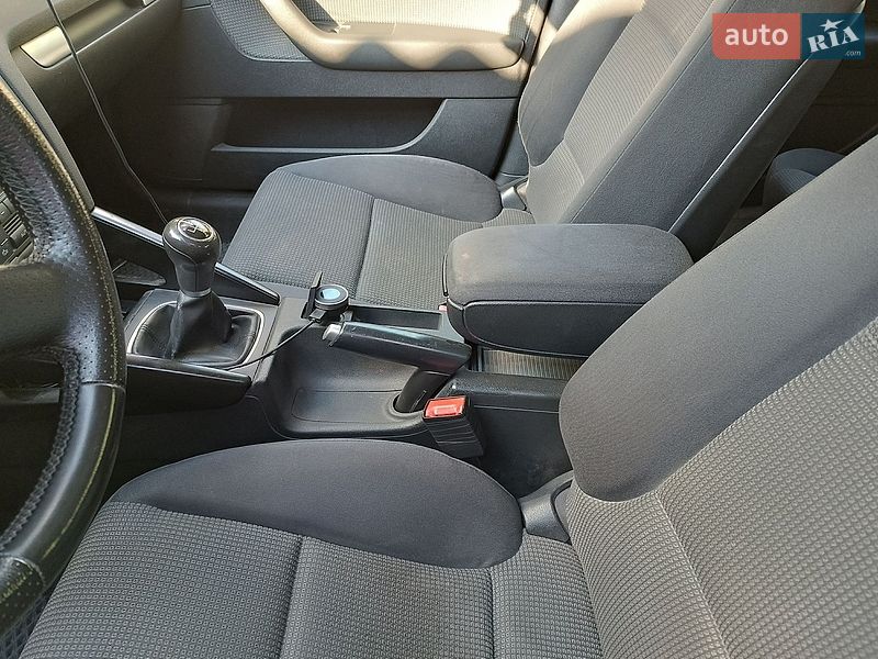 Хэтчбек Audi A3 2006 в Хмельницком