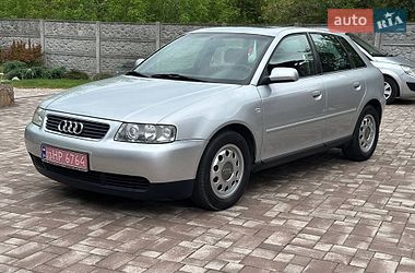 audi a3 2000 в Вінниця від про продавця Роман audi a3 2000 в Вінниця від професійного продавця Роман