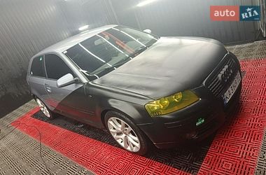 Audi A3  2004