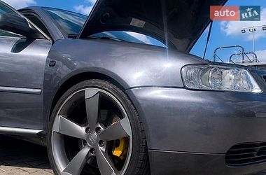Audi A3 2000