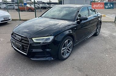 Audi A3  2017