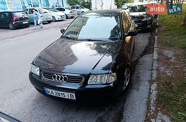 Audi A3  2000