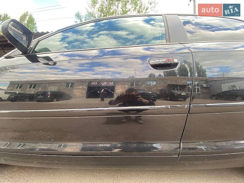 Хэтчбек Audi A3 2006 в Чернигове