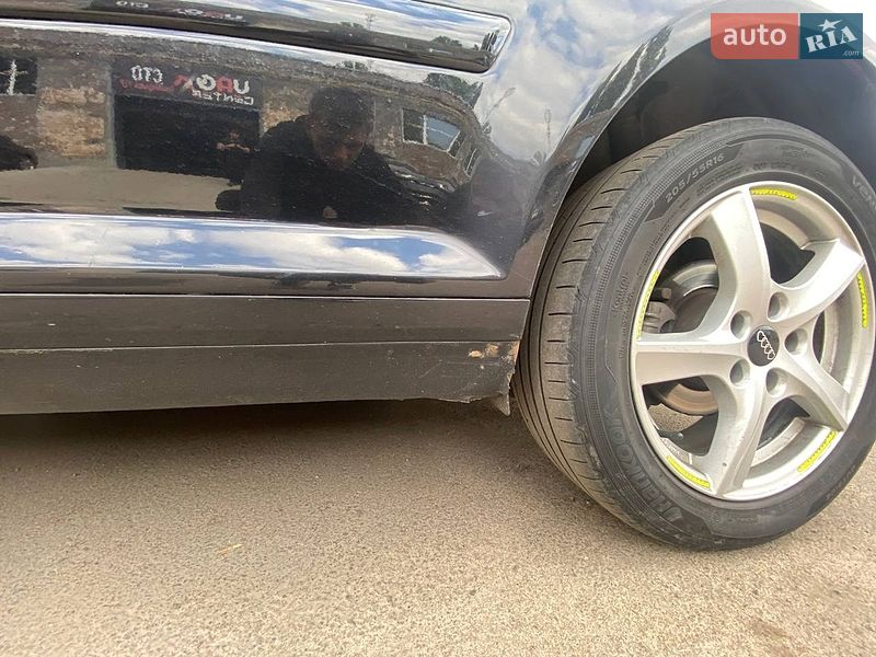 Хэтчбек Audi A3 2006 в Чернигове