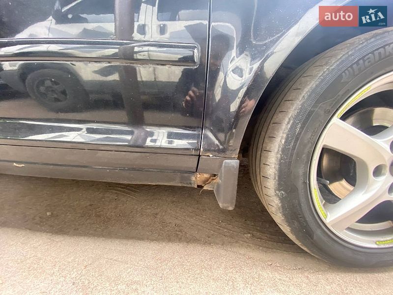 Хэтчбек Audi A3 2006 в Чернигове