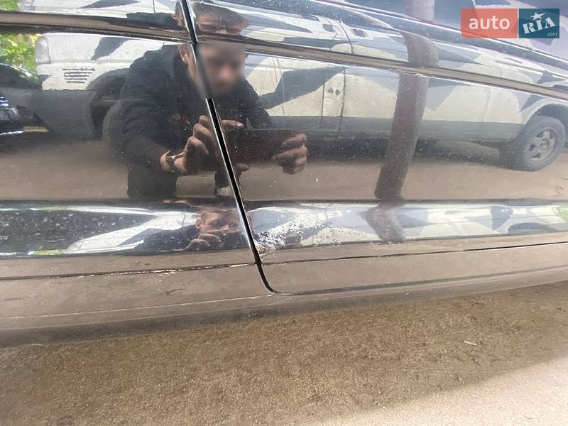 Хэтчбек Audi A3 2006 в Чернигове