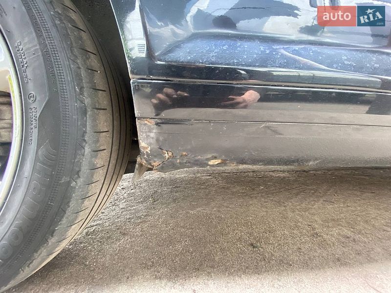Хэтчбек Audi A3 2006 в Чернигове
