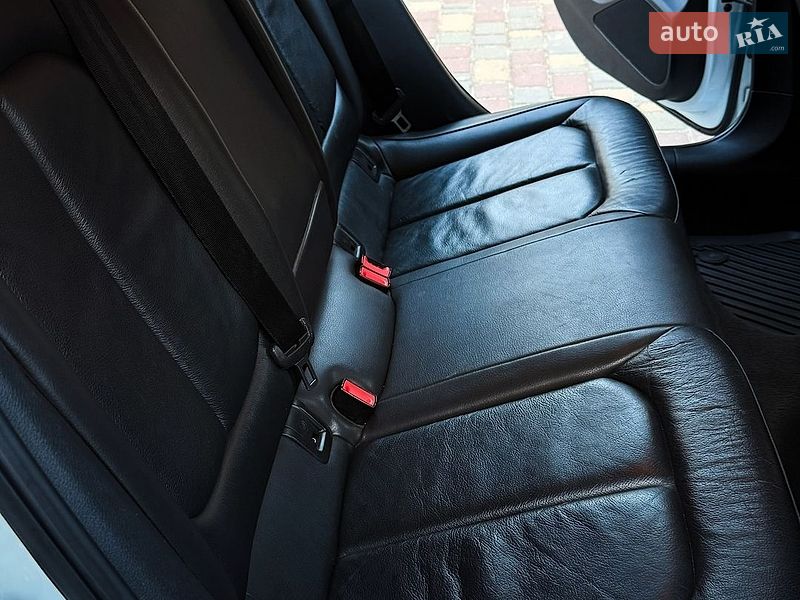 Седан Audi A3 2015 в Одессе