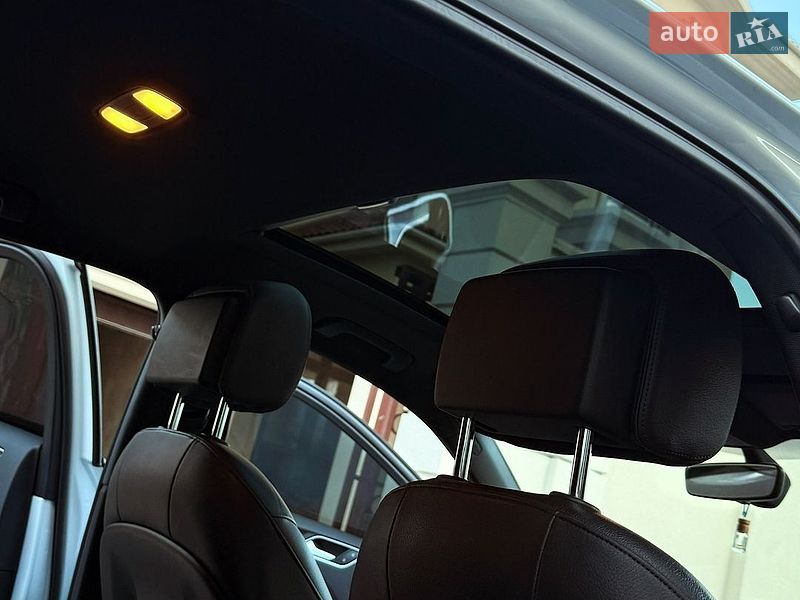 Седан Audi A3 2015 в Одессе