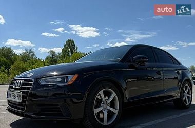 Audi A3  2014