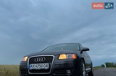 Audi A3  2006