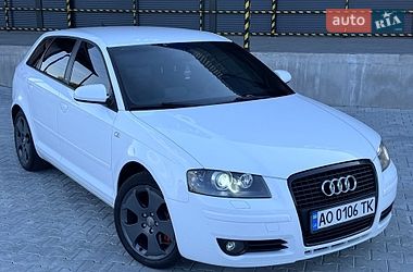 Audi A3  2009