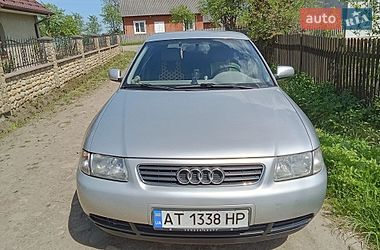 Audi A3  2000