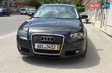 Audi A3  2006