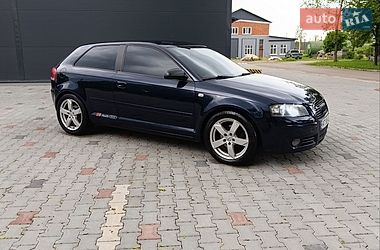 Audi A3  2008