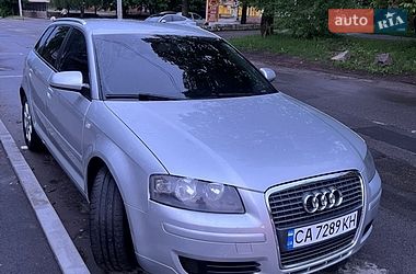 Audi A3 2005