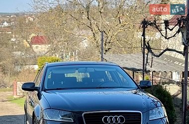 Audi A3  2011