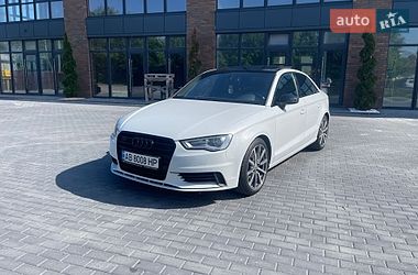 Audi A3  2014