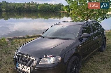 Audi A3  2007