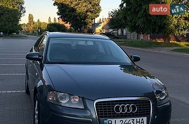 Audi A3  2005