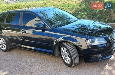 Audi A3  2009