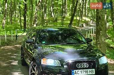 Audi A3  2005