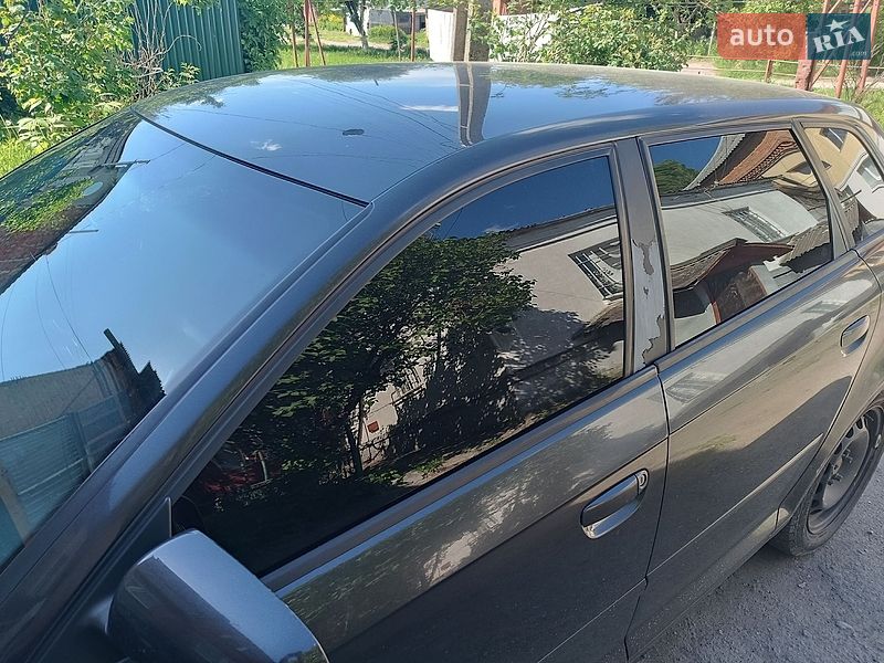 Хэтчбек Audi A3 2006 в Хмельницком