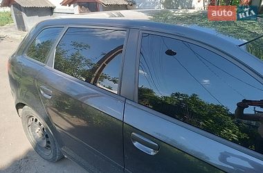 Хэтчбек Audi A3 2006 в Хмельницком