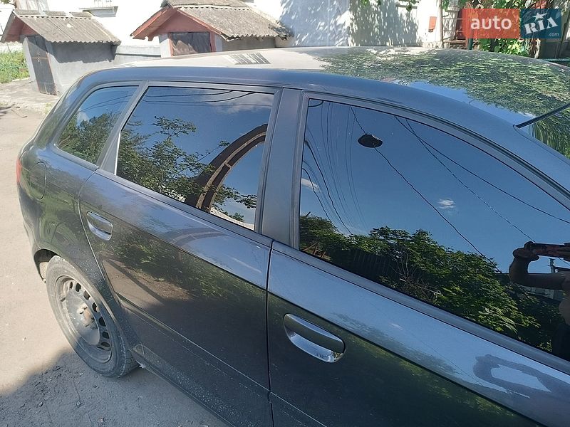 Хэтчбек Audi A3 2006 в Хмельницком