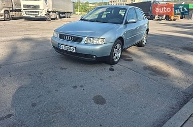 Audi A3  2003