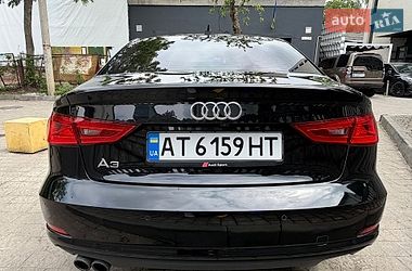 Седан Audi A3 2015 в Ивано-Франковске фото 7 Седан Audi A3 2015 в Ивано-Франковске