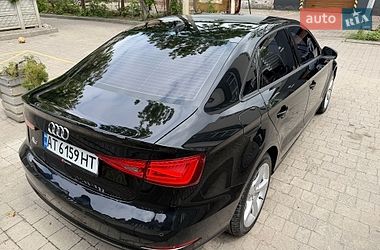 Седан Audi A3 2015 в Ивано-Франковске фото 8 Седан Audi A3 2015 в Ивано-Франковске