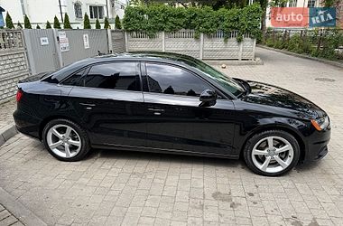 Седан Audi A3 2015 в Ивано-Франковске фото 5 Седан Audi A3 2015 в Ивано-Франковске