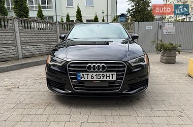 Седан Audi A3 2015 в Ивано-Франковске фото 3 Седан Audi A3 2015 в Ивано-Франковске