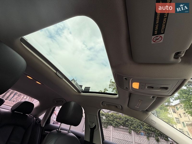 Седан Audi A3 2015 в Ивано-Франковске фото 17 Седан Audi A3 2015 в Ивано-Франковске