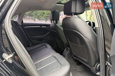 Седан Audi A3 2015 в Ивано-Франковске фото 18 Седан Audi A3 2015 в Ивано-Франковске