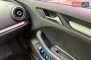 Седан Audi A3 2015 в Ивано-Франковске фото 15 Седан Audi A3 2015 в Ивано-Франковске