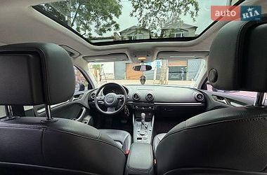Седан Audi A3 2015 в Ивано-Франковске фото 13 Седан Audi A3 2015 в Ивано-Франковске