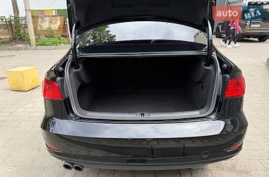 Седан Audi A3 2015 в Ивано-Франковске фото 20 Седан Audi A3 2015 в Ивано-Франковске