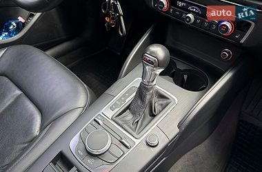 Седан Audi A3 2015 в Ивано-Франковске фото 14 Седан Audi A3 2015 в Ивано-Франковске