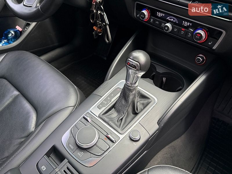 Седан Audi A3 2015 в Ивано-Франковске фото 14 Седан Audi A3 2015 в Ивано-Франковске
