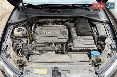 Седан Audi A3 2015 в Ивано-Франковске фото 22 Седан Audi A3 2015 в Ивано-Франковске