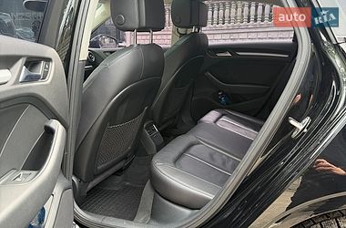 Седан Audi A3 2015 в Ивано-Франковске фото 19 Седан Audi A3 2015 в Ивано-Франковске