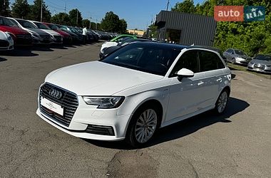 Audi A3  2017