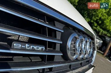 Хэтчбек Audi A3 2017 в Луцке