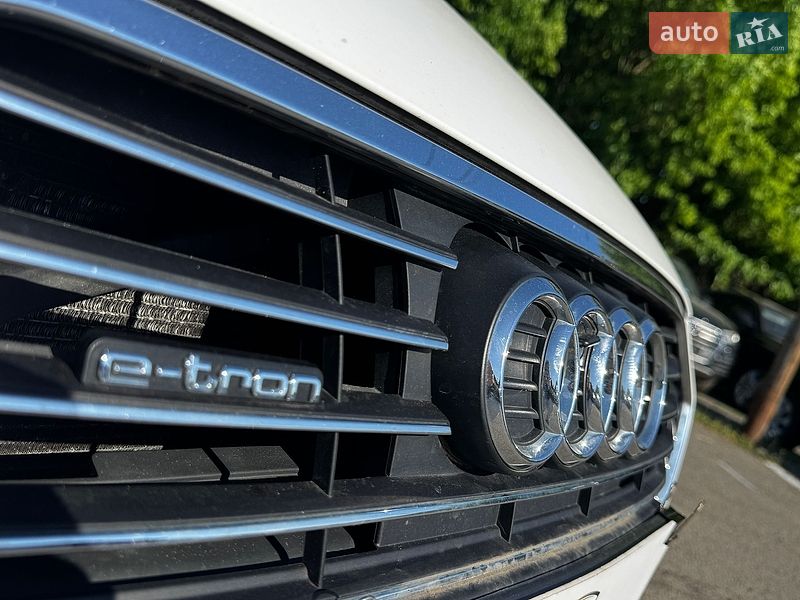 Хэтчбек Audi A3 2017 в Луцке