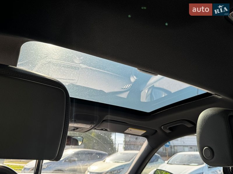 Хэтчбек Audi A3 2017 в Луцке