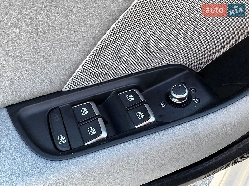 Хэтчбек Audi A3 2017 в Луцке