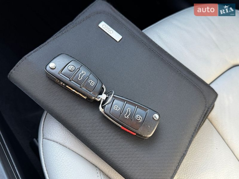 Хэтчбек Audi A3 2017 в Луцке