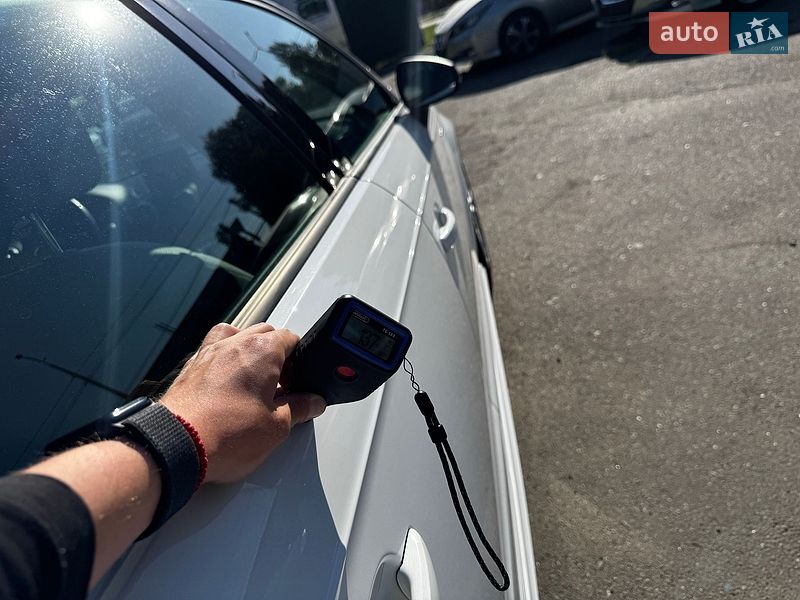 Хэтчбек Audi A3 2017 в Луцке